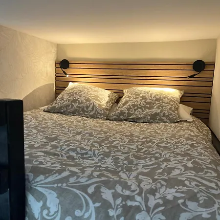 Villa Mongaisejour *