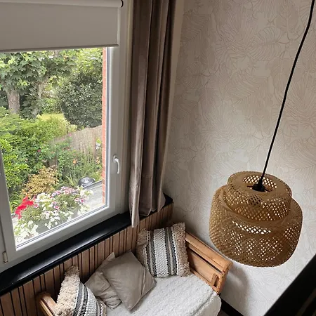 Mongaisejour Villa Tourgéville