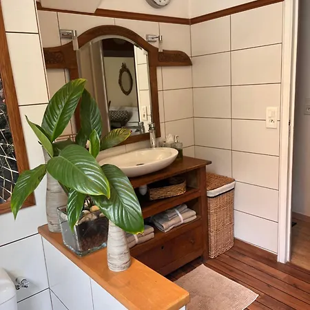 Villa Mongaisejour *