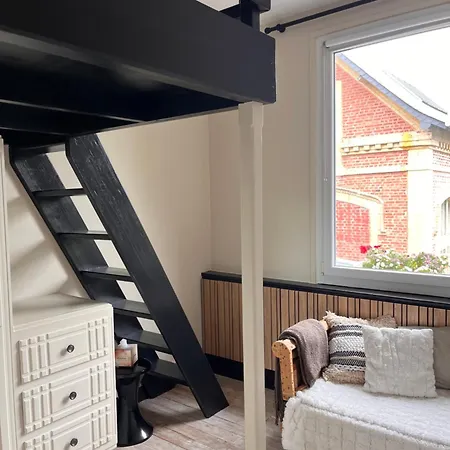 Mongaisejour Tourgéville