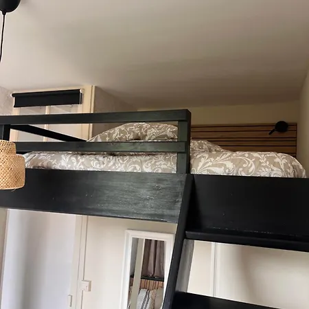 Mongaisejour Villa *