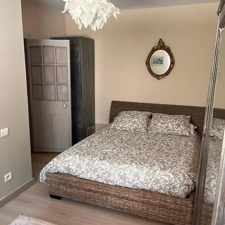 Villa Mongaisejour *