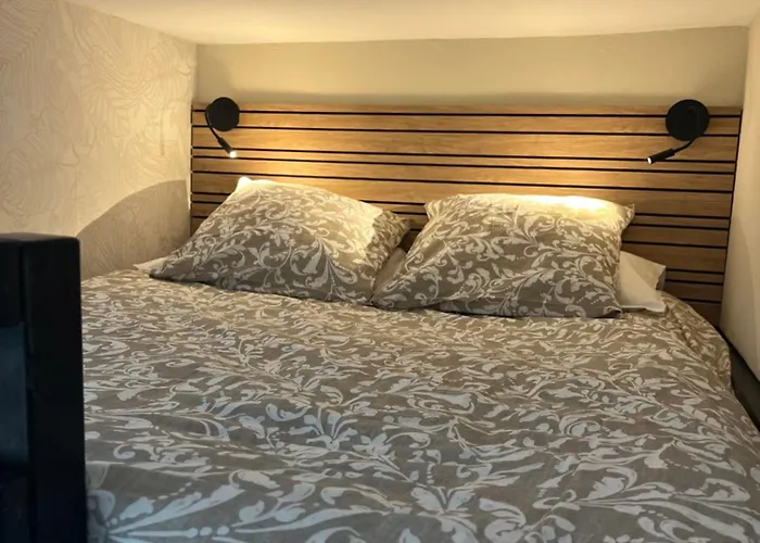 Villa Mongaisejour *