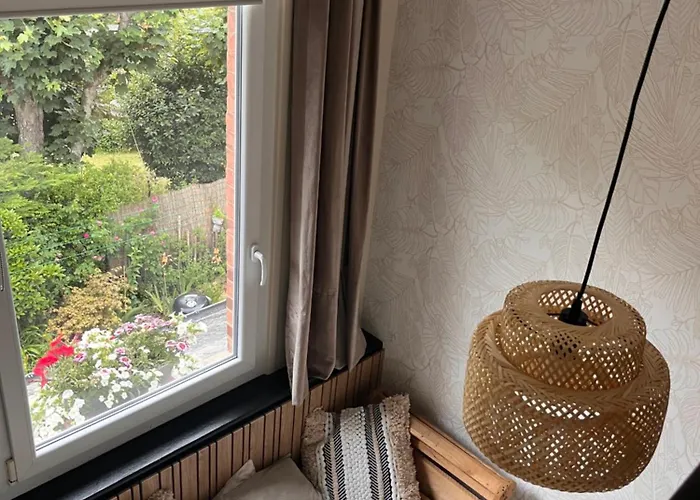 Mongaisejour Villa Tourgeville