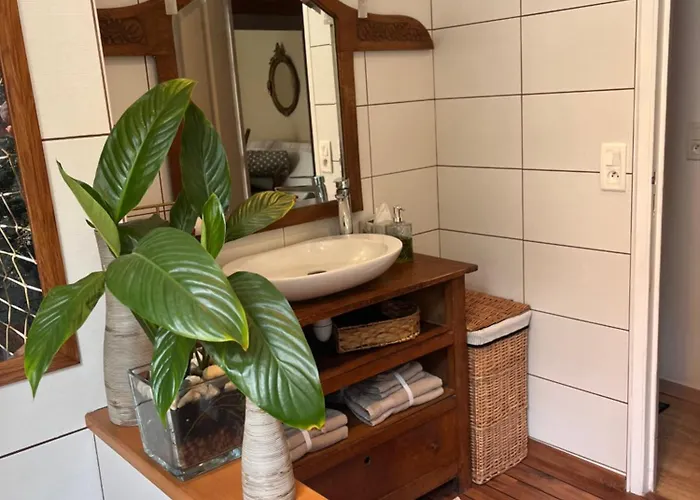 Villa Mongaisejour *