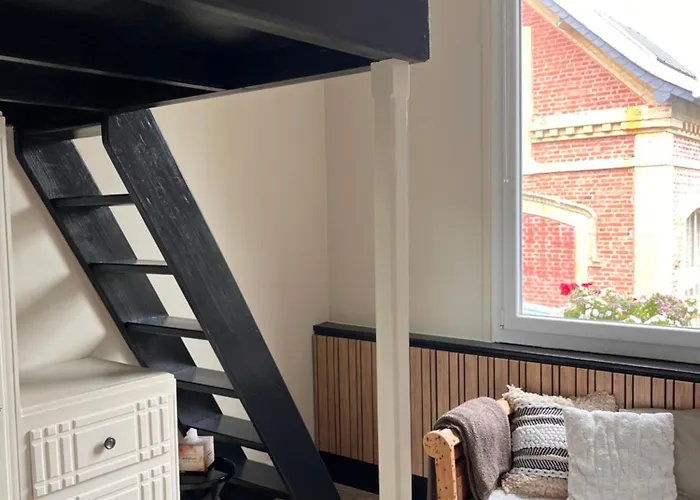 Mongaisejour Tourgeville