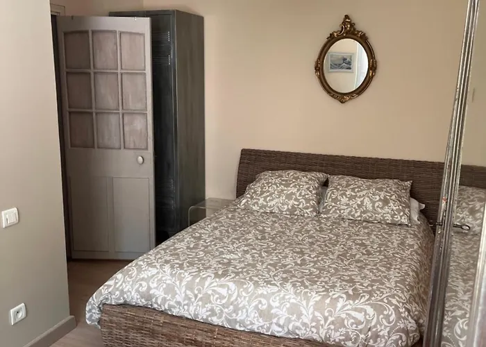 Villa Mongaisejour *